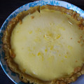 Cooksnap dari Rosiana Graha untuk resep Pie susu tanpa oven