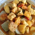 Cooksnap dari Lilis Setyorini untuk resep Orem Orem Batu