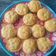 El cooksnap de Bel32 cuando hizo Cupcakes dietéticos de manzana y avena.