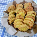 Cooksnap dari Yaniartini untuk resep Bakwan Tahu