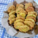 Cooksnap dari Yaniartini untuk resep Bakwan Tahu