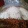 El cooksnap de Sandra cuando hizo Bizcochuelo con Avena.