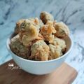 Cooksnap dari Nuniek Wijayanti untuk resep Brokoli Crispy