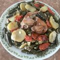 💞 إم هاشم 💞 's cooksnap of when they made محشي ورق عنب.