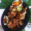 Cooksnap dari Nur Haida untuk resep Batagor Ekonomis a la Abang-abang