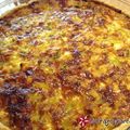 Cooksnap από kimwlos στη συνταγή Τάρτα πράσου και τυριών