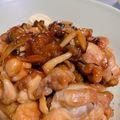 Mollie 的 日式照燒雞腿🍗 cooksnap