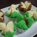 Cooksnap dari Mama Daniel untuk resep Bolkus mekar lembut