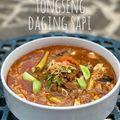 Cooksnap dari elf1109 untuk resep Tongseng Daging Sapi