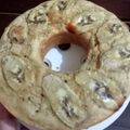 Cooksnap dari hana nabila untuk resep Bolu pisang panggang ekonomis