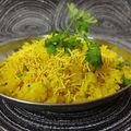 Shilpa Shah's cooksnap of when they made ડુંગળી પૌઆ (Dungli Pauva Recipe In Gujarati).