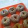 Cooksnap dari irna untuk resep Eggless Donat irit No Knead (tanpa ulen dan telur) 3 versi