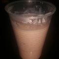 El cooksnap de Danymor cuando hizo Arroz con leche y crema.