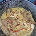 Cooksnap dari Kiki Rizanthie untuk resep Ayam Lodho Tulungagung#pr_uuenaktenanrek