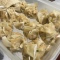 Cooksnap dari Ayindha untuk resep Siomay Ayam Udang