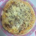 Cooksnap dari rara shizuka untuk resep Pizza teflon / teplon