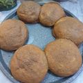 Cooksnap dari niken hayudanti Anggarini untuk resep Roti boy garing diluar empuk didlm.