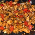 Cooksnap dari Haura untuk resep Fillet Ayam Paha Goreng Mentega