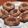 El cooksnap de Consuelo Denisse Avila Salas cuando hizo Galletas de avena y plátano con miel.
