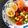 HomeCookJournal's cooksnap of when they made Salad Shirazi.