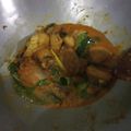 Cooksnap dari Ina Pentoel untuk resep Tongseng sapi tahu sederhana