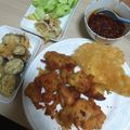 Cooksnap dari Audia Savitri untuk resep Ayam Sambal Hitam Madura