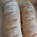 Cooksnap από cchatzi στη συνταγή Ψωμί ΧΩΡΙΣ κουζινομηχανή! Λατρείαααα