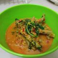 Cooksnap dari ari nindiyawati untuk resep Ceker Pedas Kemangi