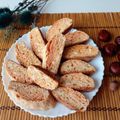 Сooksnap від Irina Vilian, який(а) приготував(ла) Итальянское печенье бискотти.