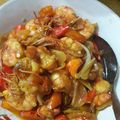 Cooksnap dari Ita Jemmy Rosita Rosita untuk resep Udang Tumis Bawang Bombay