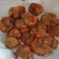 Cooksnap dari Indri Wardono untuk resep Gimbal udang simpel