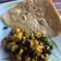 Monika Patel का कुकस्नैप जब उन्होंने आलू बीन्स की सब्जी (aloo beans ki sabzi recipe in Hindi) बनाया था।