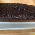 El cooksnap de martha cuando hizo Bizcocho de remolacha y chocolate.