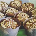 Cooksnap dari Yeni Andayani untuk resep Chocolate Custard Muffin