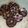 Vaishakhi Vyas's cooksnap of when they made ઈન્સ્ટન્ટ ચોકલેટ ડોનટ (Instant Chocolate Doughnut Recipe In Gujarati).