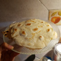 El cooksnap de Paulina Barreto cuando hizo Masa para tacos!! (Igual a rapiditas).