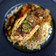 Sammy Sinz's cooksnap of when they made Cornish Game Hens.