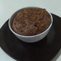 Cooksnap dari S R untuk resep Chocolate Mug Cake (ANTI GAGAL, super lembut tanpa telur)