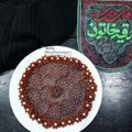 کوک اسنپ kadbanoogary 🇮🇷 بعد از امتحان کردن حلوا شیره توت.