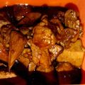 Cooksnap dari ILa Bundanya Abia untuk resep Ayam bumbu yakiniku ala hokben