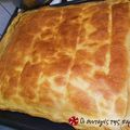 Cooksnap από golfo στη συνταγή Κασερόπιτα