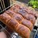 Cooksnap dari Sulis Tavia untuk resep Wool Roll Bread /Roti sobek kekinian