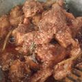 Cooksnap dari Rinny Widyaningrum untuk resep Rendang Ayam