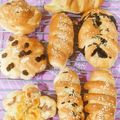 Cooksnap dari melin willy untuk resep Roti Manis dengan Whip Krim