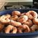 El cooksnap de Agueda Peral Garrido cuando hizo Buñuelos del Ampurdán catalán.