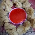 Cooksnap dari Kartika Sari Wijayani untuk resep Tahu bakso dan siomay ayam irit bahan ala mama albirru