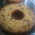 Cooksnap dari nurnela hanisawati untuk resep Bolu tape singkong panggang