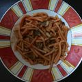 Simara Cooksnap-ja, amikor elkészítette a(z) 4M - Milánói makaróni minimál módra 🇮🇹 receptet.