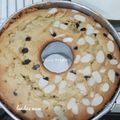 Cooksnap dari Gina untuk resep Bolu Pisang