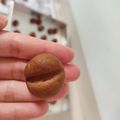 Cooksnap dari wong meylica untuk resep Coffee Cookies (Kue Kopi)